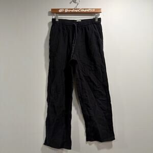 Women's Black Pants